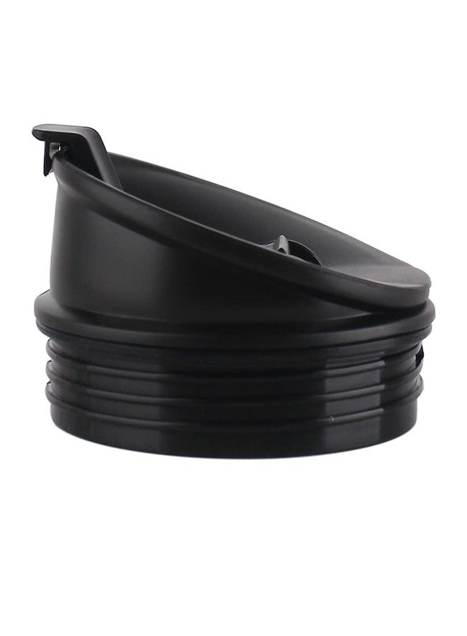 Veterger 2 Pack Replacement Parts Cup with Lid,Compatible with Ninja Blender Auto iQ BL480 BL482 BL642 NN102 BL682 BL450 BL2013 (2 12oz) - Image 4